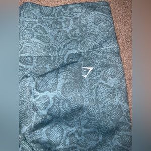 Gymshark Adapt Animal Seamless Biker Shorts